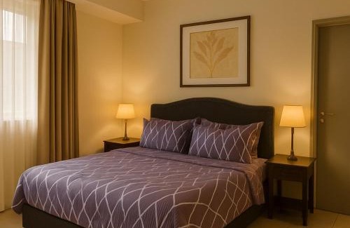 Batu Caves Apartamento | Angsana Raintree Batu Caves with balcony 3Bedroom 2Bathroom