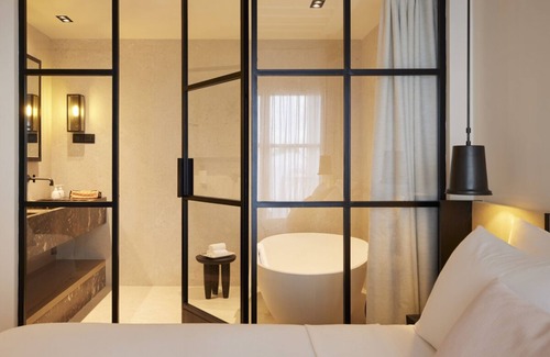 Benitses Complejo | Angsana Sea View Three-Bedroom Pool Villa