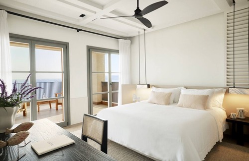 Benitses Complejo | Angsana Sea View Three-Bedroom Pool Villa