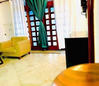 Block D Apartamento | Angsar Inn - Entire Aprtment for stay n party