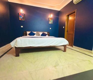 Block D Apartamento | Angsar Inn - Entire Aprtment for stay n party
