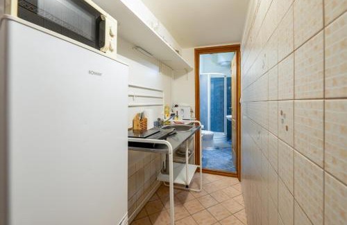 Ferencvaros Apartamento | Angyalok