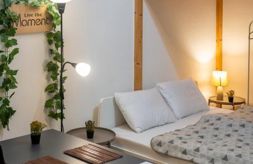 Ferencvaros Apartamento | Angyalok