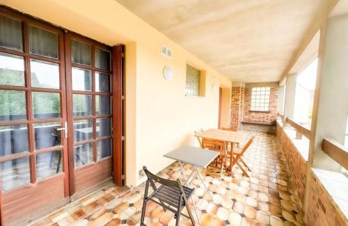 Champs-sur-Marne Casa | Anh Dao-Disneyland-Parking Gratuite et Terrasse