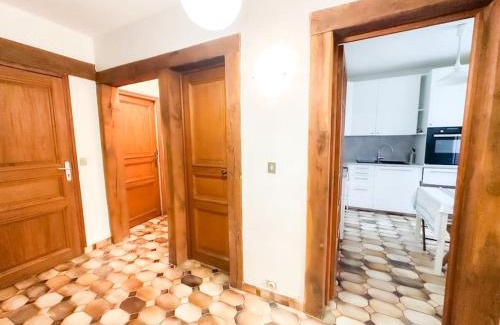 Champs-sur-Marne Casa | Anh Dao-Disneyland-Parking Gratuite et Terrasse