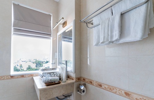 Korean Industrial Zone Hotel | Anh Dao Hotel