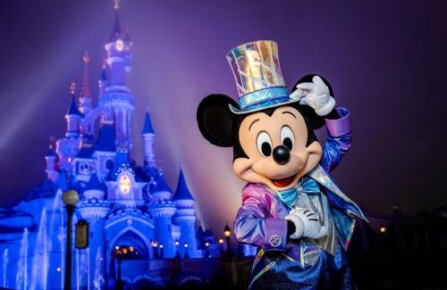 Meaux Apartamento | Anh K - TiamConciergerie - DISNEY - Meaux Centre