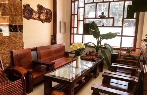 Buon Ma Thuot Hotel | Anh Phat Hotel