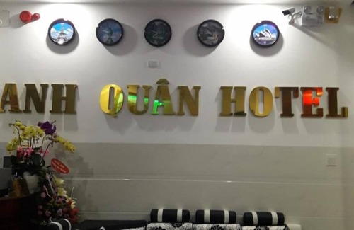 Quy Nhon Hotel | Anh Quan Hotel