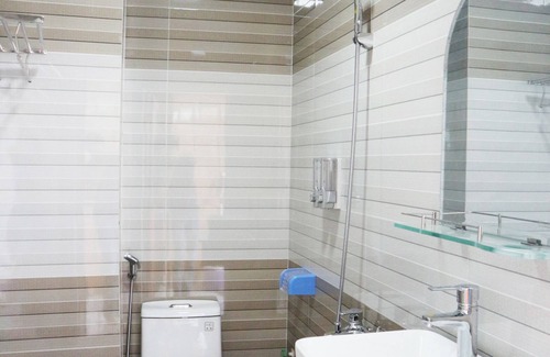 Quy Nhon Hotel | Anh Quan Hotel