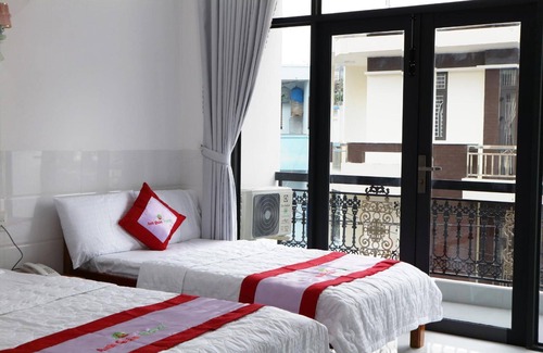 Quy Nhon Hotel | Anh Quan Hotel