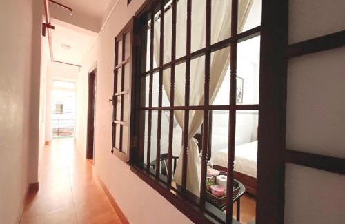 Thang Tam Hotel | ANH QUÂN hotel