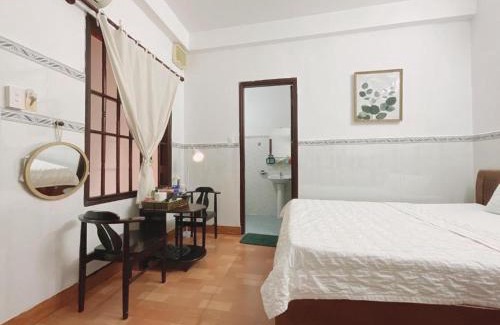 Thang Tam Hotel | ANH QUÂN hotel