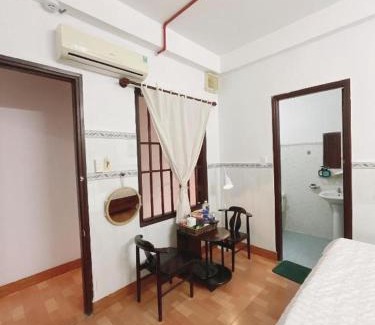 Thang Tam Hotel | ANH QUÂN hotel