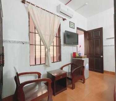Thang Tam Hotel | ANH QUÂN hotel