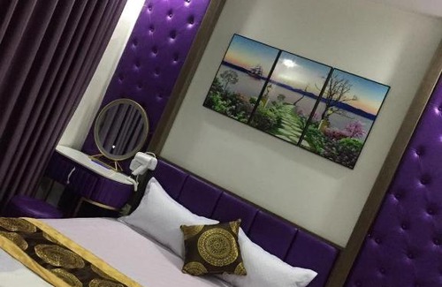 Cong Vi Apartamento | Ánh Sao Hotel HN - by BAY LUXURY