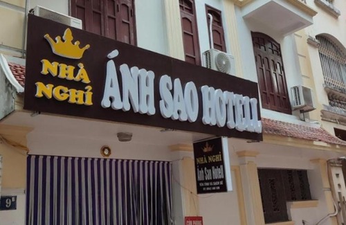 Cong Vi Apartamento | Ánh Sao Hotel HN - by BAY LUXURY