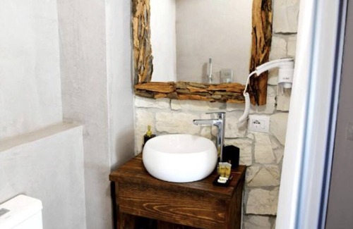 Berat Hotel | Anhel Hotel