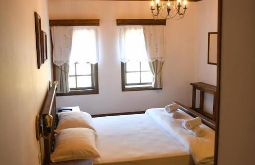 Berat Hotel | Anhel Hotel
