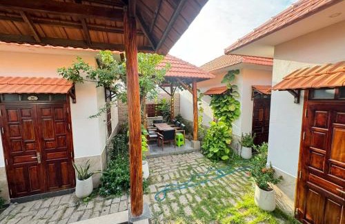 Ap Thien Ai Hotel | AnHouse