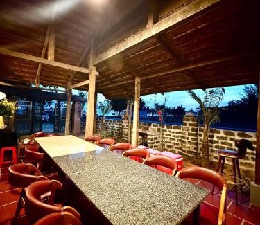 Ap Thien Ai Hotel | AnHouse