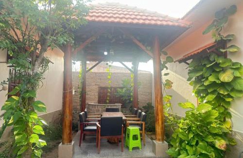 Ap Thien Ai Hotel | AnHouse