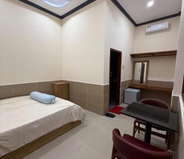 Ap Thien Ai Hotel | AnHouse