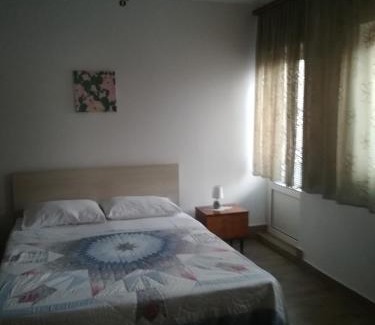 Povljana Apartamento | Ani