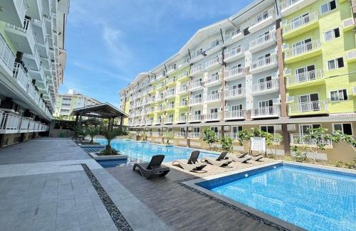 Mactan Export Processing Zone Apartamento | Ania Summer Rooms