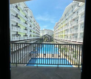 Mactan Export Processing Zone Apartamento | Ania Summer Rooms