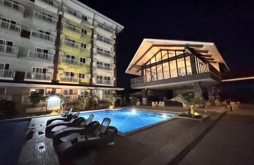 Mactan Export Processing Zone Apartamento | Ania Summer Rooms