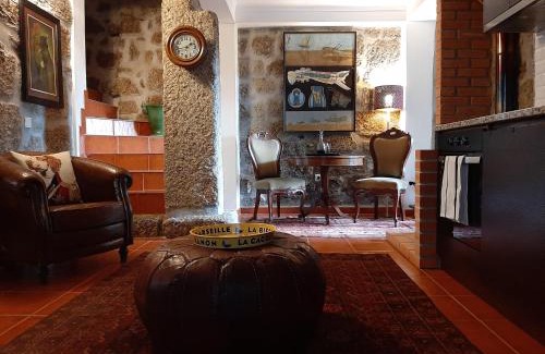 Gouveia Apartamento | Anibals Boutique Lodging - Serra da Estrela