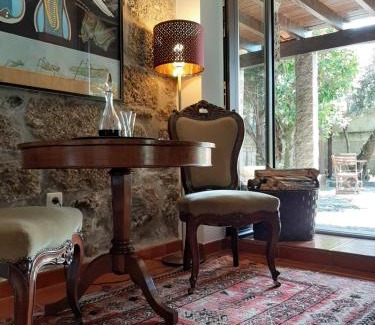 Gouveia Apartamento | Anibals Boutique Lodging - Serra da Estrela