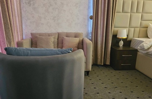 Abuja Apartamento | Anibex Luxe
