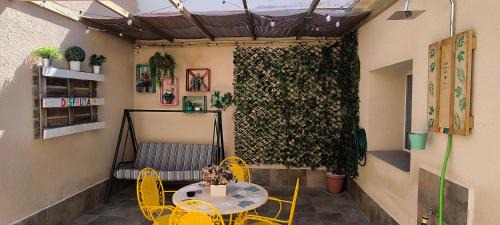 Argamasilla de Alba Casa | AniCa I, en el corazón de la Mancha