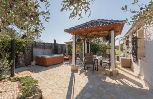 Bristane Casa | Anica&Jaglica