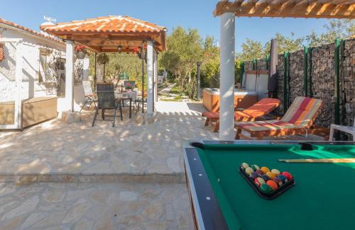 Bristane Casa | Anica&Jaglica