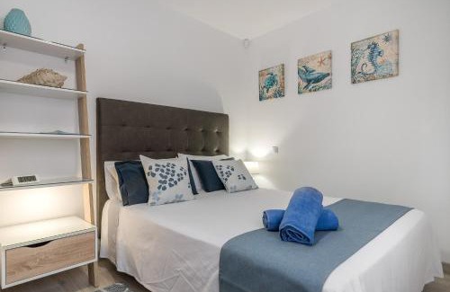 Sardina Apartamento | ANIDRAS Rooms