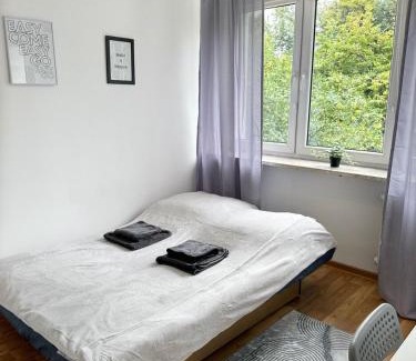Wola Hotel | Anielewicza 26 Rooms