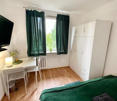 Wola Hotel | Anielewicza 26 Rooms