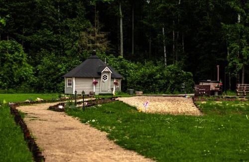 Trygort Casa | Anielski Zakątek