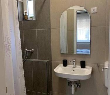 Badacsonytomaj Apartamento | Anikó nyaralóház
