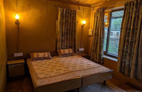 Mohal Casa | Anil farms