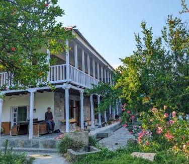 Mohal Casa | Anil farms
