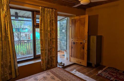 Mohal Casa | Anil farms