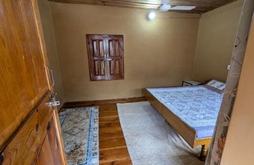 Mohal Complejo | Anil farms