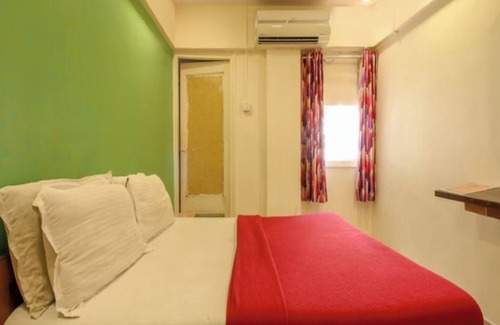 Mumbai Casa | Anil Guest House Santacruz East