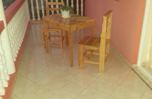 Sao Filipe Apartamento | Anilda y casa albina