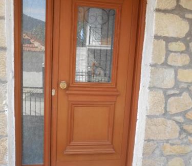 Anilio Apartamento | Anilio Casa
