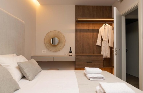 Ixia Apartamento | ANIMA DEL SOL ( MENTA )